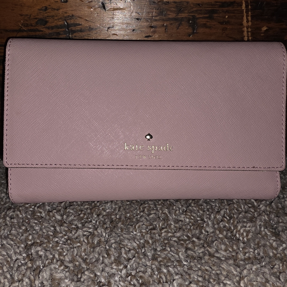 Kate Spade Mikas Pond Wallet